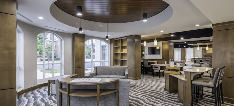 蒙哥马利市中心Staybridge套房酒店(Staybridge Suites MONTGOMERY - DOWNTOWN by IHG)图片