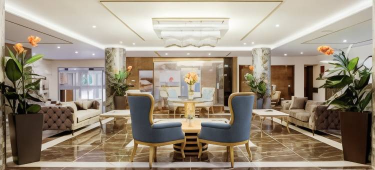 穆图格拉斯哥河流水疗酒店(Muthu Glasgow River Hotel)图片