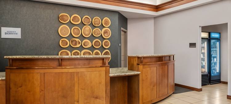 比灵斯Residence Inn 酒店(Residence Inn Billings)图片