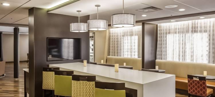 哈比森哥伦比亚舒适全套房酒店(Comfort Suites Columbia at Harbison)图片