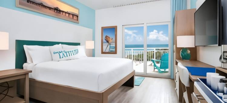 Margaritaville Fort Myers海滩度假村(Margaritaville Beach Resort Fort Myers)图片