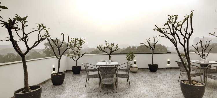 SALTSTAYZ SELECT - NEHRU PLACE & NEW FRIENDS COLONY图片
