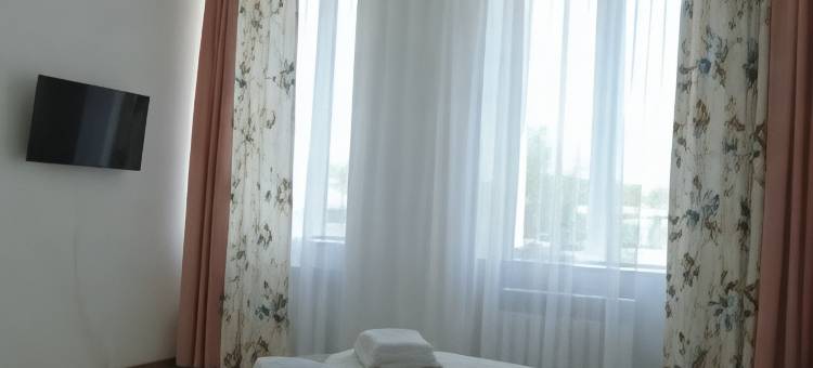 Hotel 888图片