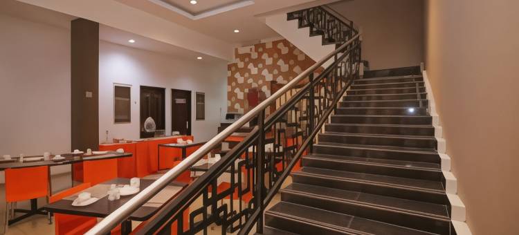 万鸦老梅尔斯旅馆(Mel's Inn Manado)图片
