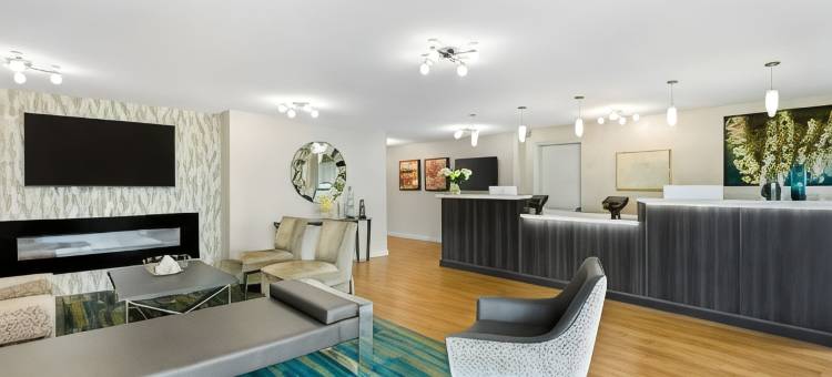 内珀维尔贝斯特韦斯特酒店(Best Western Naperville Inn)图片
