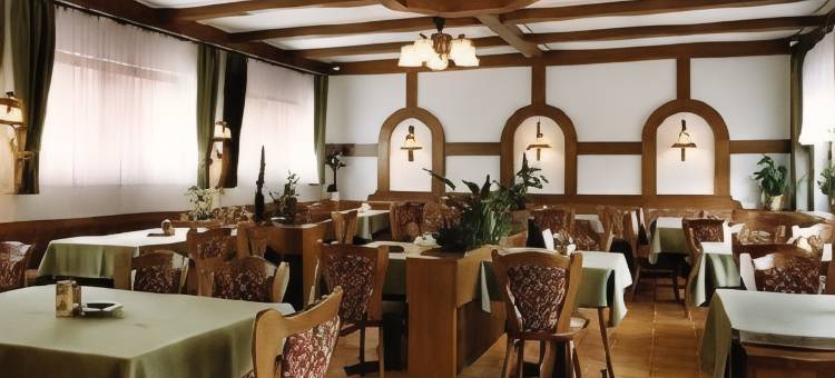 皇冠旅馆(Hotel Gasthof Zur Krone)图片
