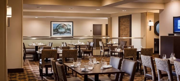 纽黑文酒店(New Haven Hotel)图片