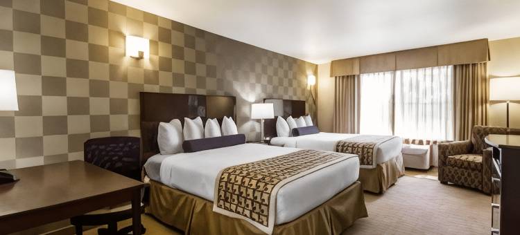 梅德公园酒店-阿桑德连锁酒店成员(Hotel Med Park, Ascend Hotel Collection)图片