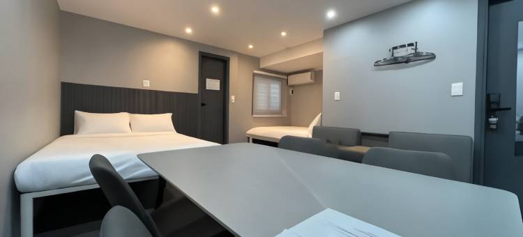 像素驿站明洞(Pixel Stay Myeongdong)图片