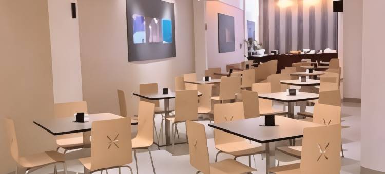 科邦卡旺佐迪亚克酒店(Zodiak Kebon Kawung by Kagum Hotels)图片