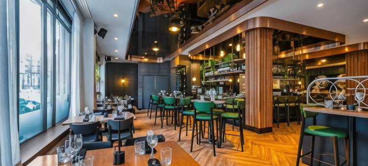 皇家威廉酒店 - 精选酒店(Hotel Royal William, Ascend Hotel Collection)图片