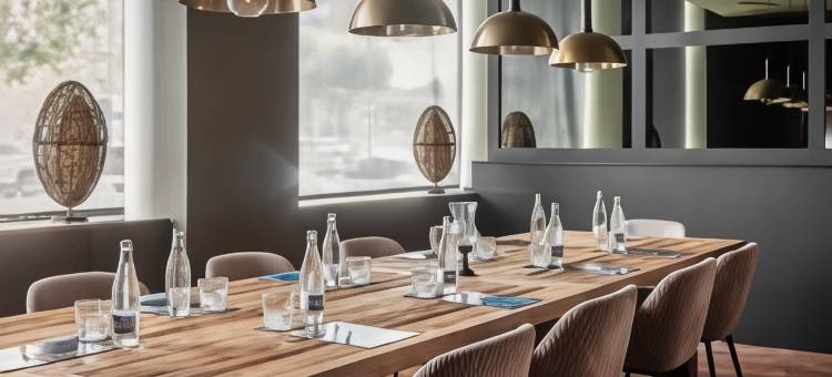 塔拉戈纳SB快捷酒店(Hotel SB Express Tarragona)图片
