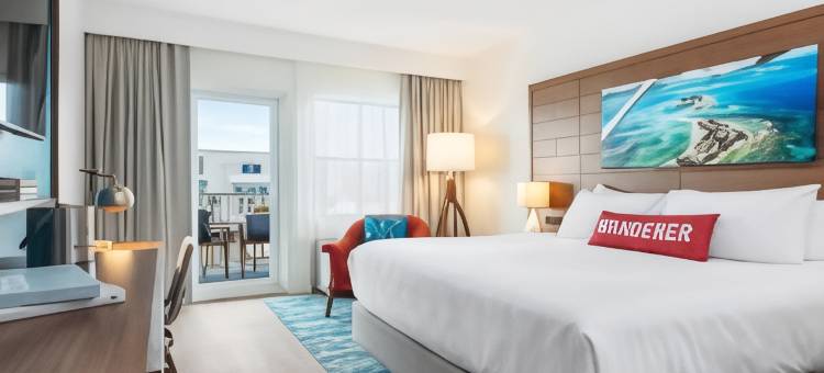 玛格丽塔维尔安娜玛丽亚声音指南酒店(Compass Hotel by Margaritaville Anna Maria Sound)图片