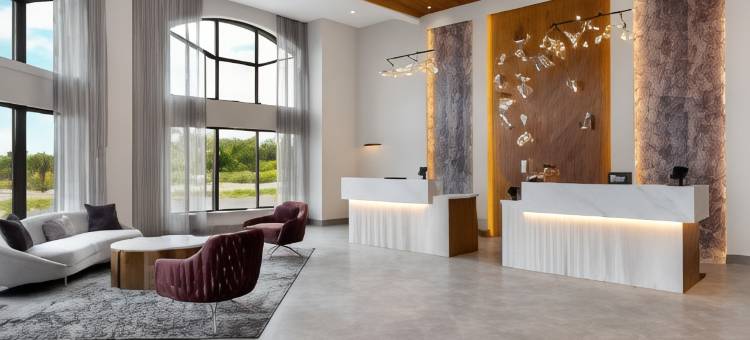 希尔顿惠庭Home2套房酒店(Home2 Suites by Hilton Kingston)图片
