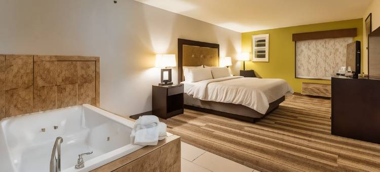 南黑文丽笙乡村套房酒店(Country inn and Suites by Raddison South Haven)图片