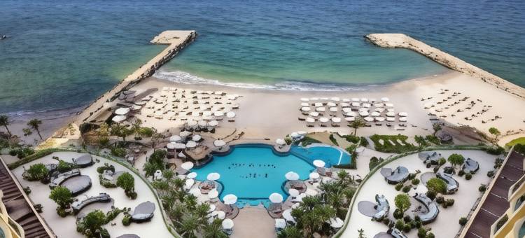 阿吉曼费尔蒙酒店(Fairmont Ajman)图片