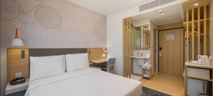 Holiday Inn Express BENGALURU WHITEFIELD ITPL by IHG图片