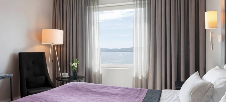恩舍尔兹维克瑞典精英酒店(Elite Plaza Örnsköldsvik)图片