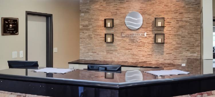 莫林-阔德城舒适酒店(Comfort Inn Moline - Quad Cities)图片
