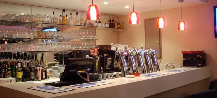 卡诺酒店(Logis-Hôtel & Restaurant le Carnot)图片