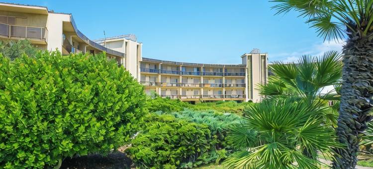 康特湾酒店(Baia di Conte Resort)图片