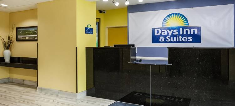 奥古斯塔/艾森豪威尔堡温德姆戴斯酒店(Days Inn by Wyndham Augusta/Fort Eisenhower)图片