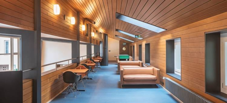 伯尔尼青年旅馆(Bern Youth Hostel)图片