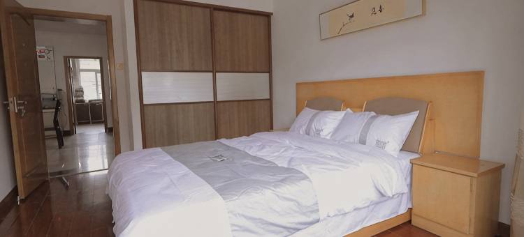 蜀山1048公寓(佛子岭路分店)图片