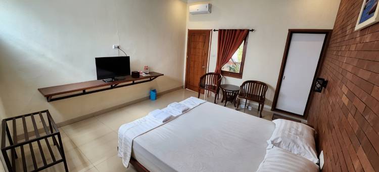 迪亚凡普沃达迪酒店(Hotel Diafan Purwodadi)图片