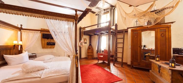 童话酒店(Märchenhotel)图片