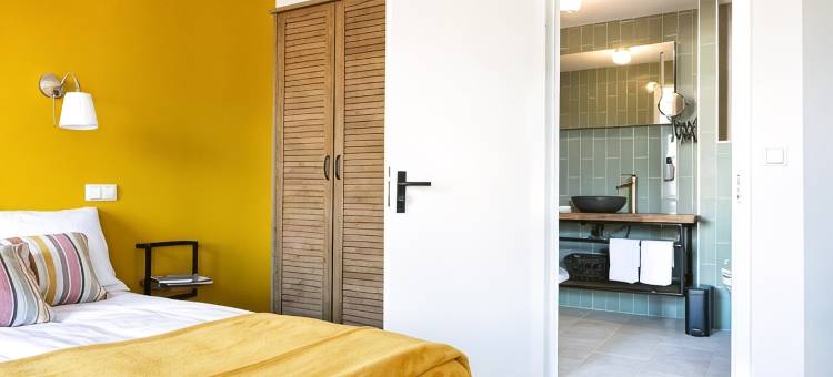 斯诺克·范·洛森酒店(Snouck Van Loosen - Boutique Hotel Enkhuizen)图片