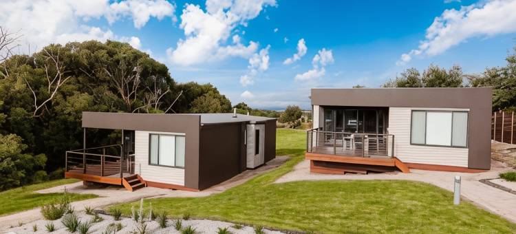 RACV英孚罗驰度假村(Racv Inverloch Resort)图片