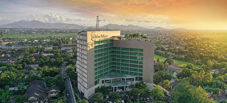 龙目岛金宫酒店(Golden Palace Hotel Lombok)图片