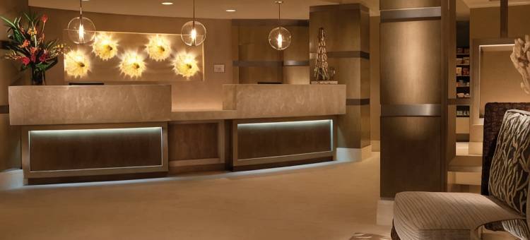 劳德代尔堡庞帕诺海滩万豪度假酒店及水疗中心(Fort Lauderdale Marriott Pompano Beach Resort & Spa)图片