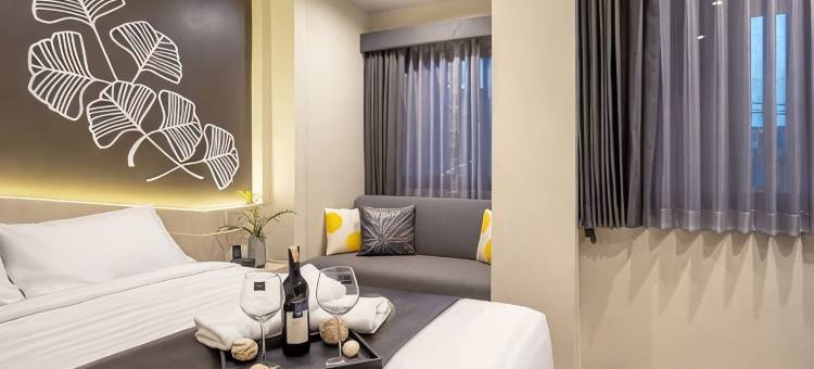 SJ奇迹酒店(SJ Miracle Hotel)图片