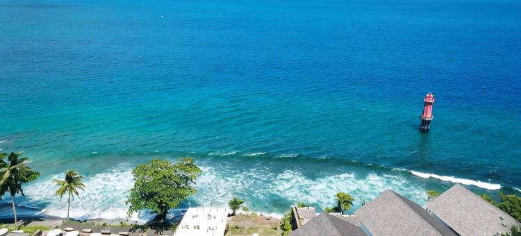 拉贾维拉龙目岛度假村(Rajavilla Lombok Resort - Seaside Serenity)图片
