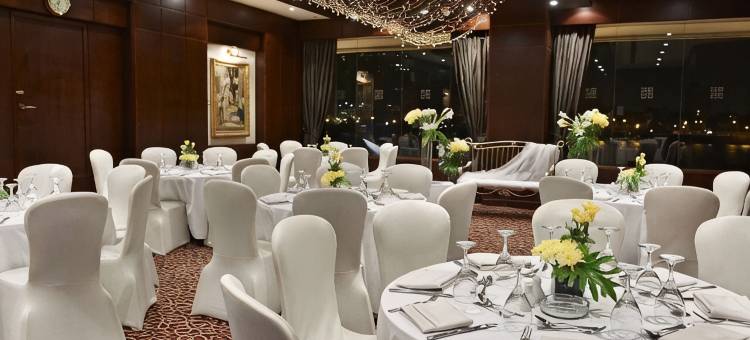 开罗扎马里克希尔顿公寓(Hilton Cairo Zamalek Residences)图片