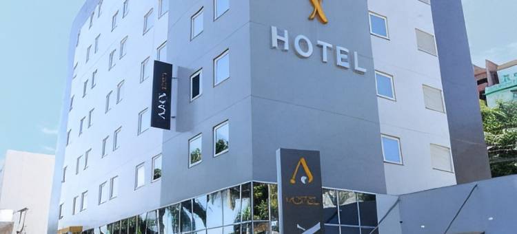阿贾克斯酒店(Ajax Hoteis)图片