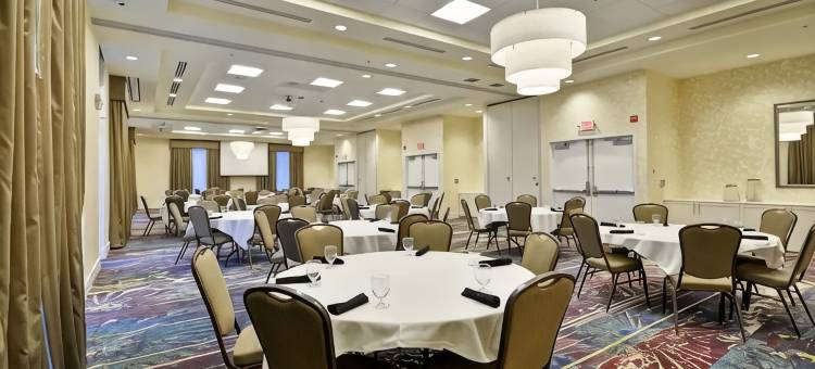 底特律特洛伊希尔顿花园酒店(Hilton Garden Inn Detroit Troy)图片