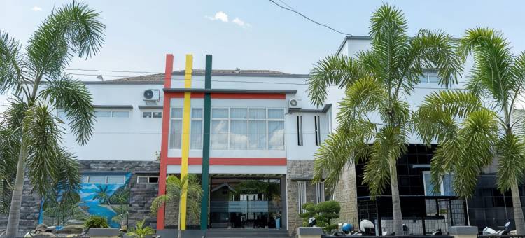 OYO 1559 Pondok Garuda Guest House图片