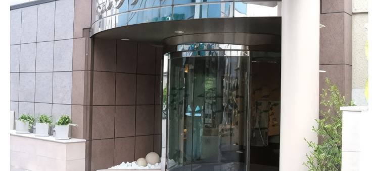 绿色酒店(Hotel Green Well)图片