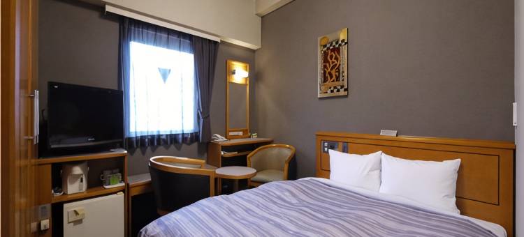 露樱GRANTIA秋田SPA RESORT店(Route Inn Grantia Akita Spa Resort)图片