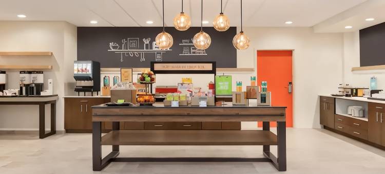 诺曼会议中心区欢朋套房酒店(Hampton Inn & Suites Norman Conference Center Area)图片