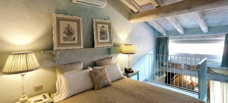 玛罗旅馆(Relais Del Maro)图片