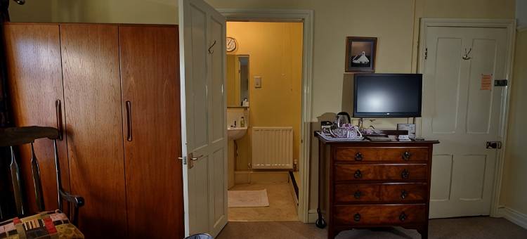 沃特利小屋旅馆(Wortley Cottage Guest House)图片