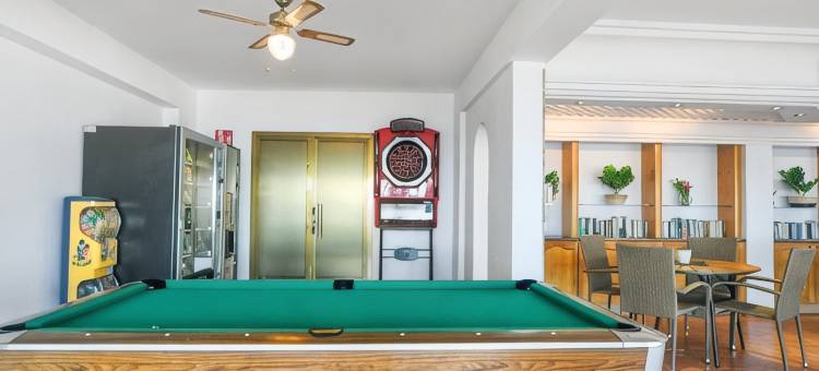 米拉多公寓(Apartamentos Mirador)图片