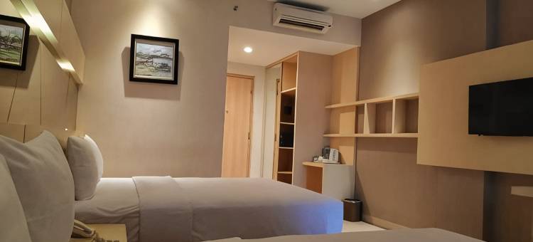 庞岸达兰翡翠酒店(Emerald Hotel Pangandaran)图片