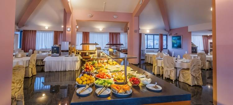 贝尔维尤酒店(Hotel Bellevue Trogir)图片
