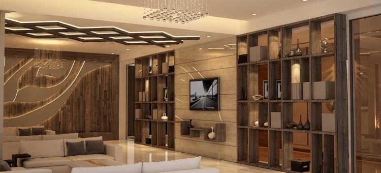 棕榈华丽酒店(Hotel Palm Luxury Inn)图片