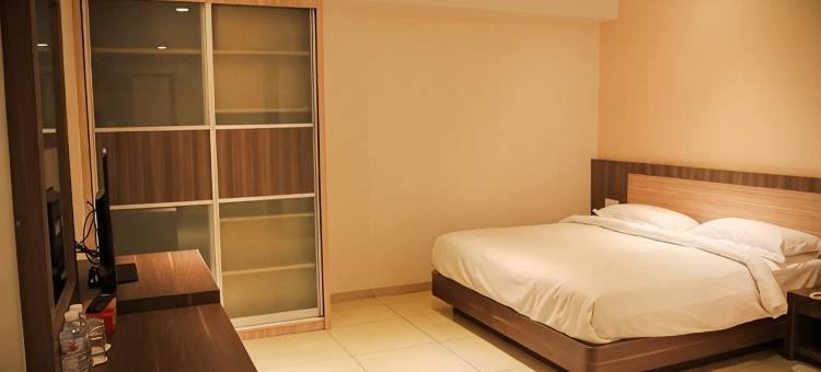 KTC酒店(Ktc Hotel)图片